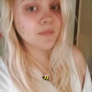 Meet your Posher, Kellie